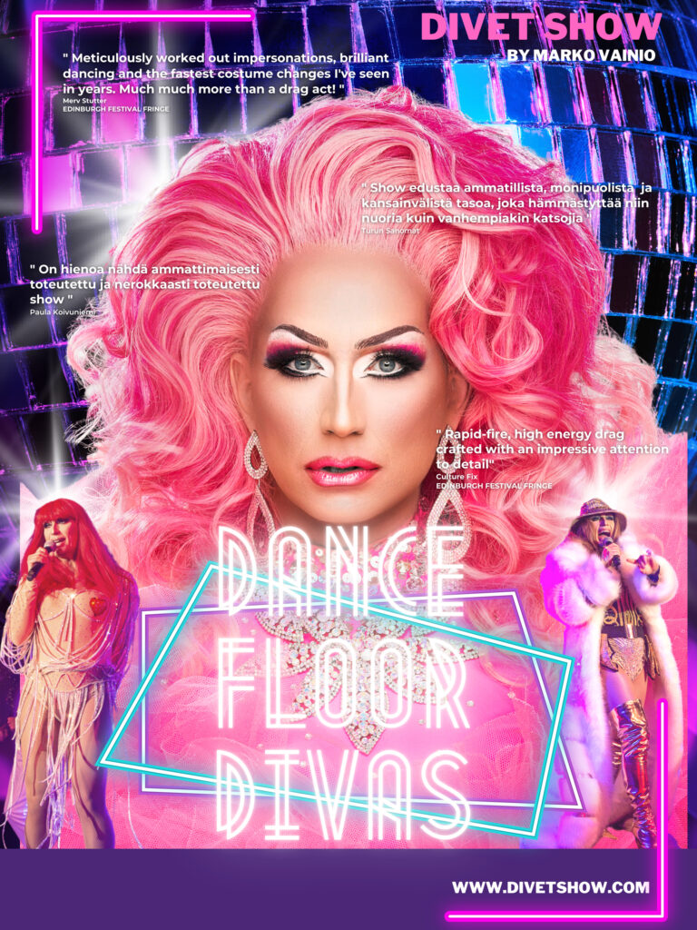 DIVET SHOW Dance Floor Divas 1 (600x800)