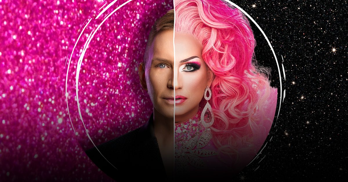 Suomen ykk�s-drag show, Divet Show by Marko Vainio!