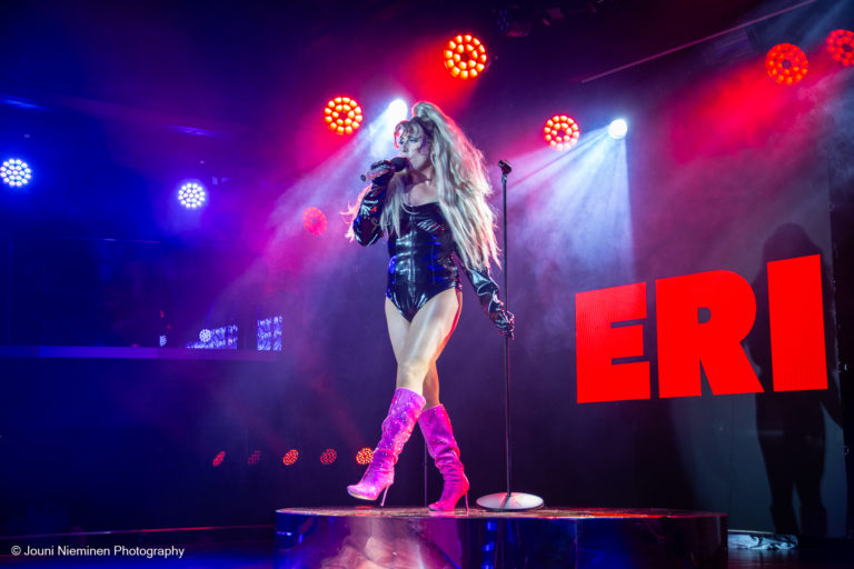 Erika