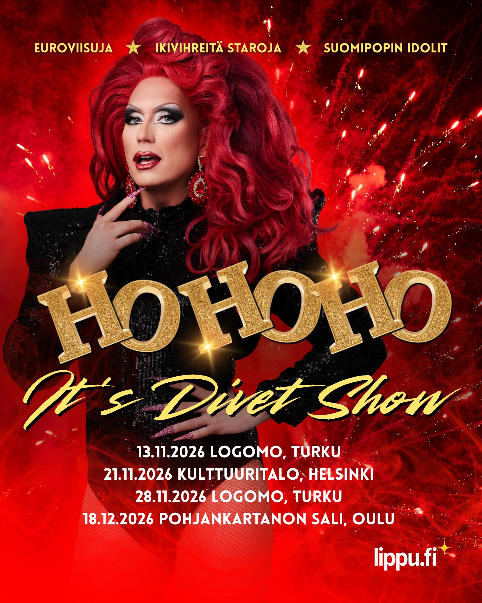 HHH DIVET SHOW 2026 (1080x1350px)
