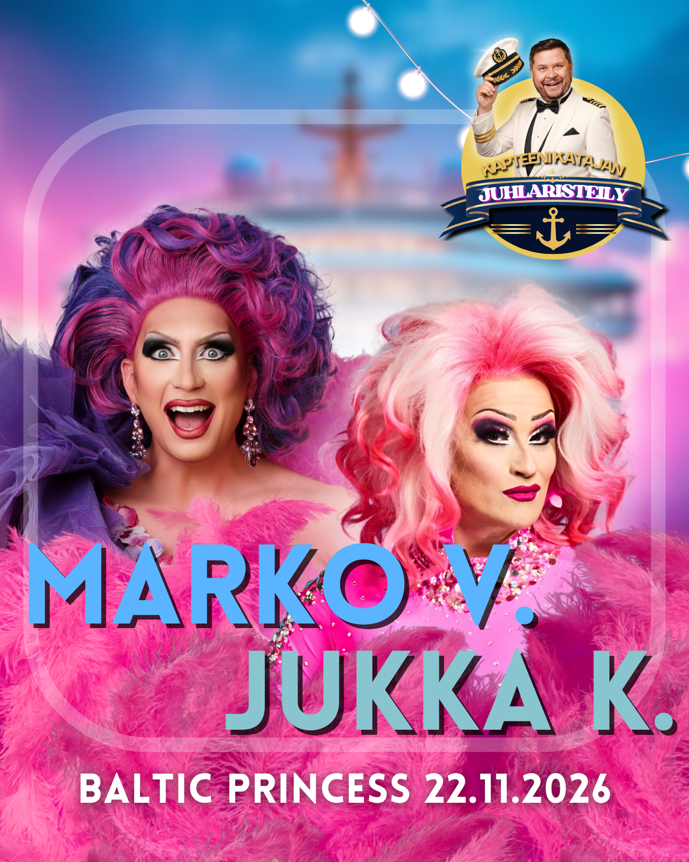 Divet & Jukka