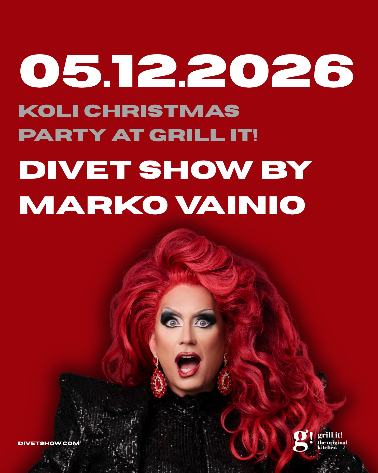 divet koli